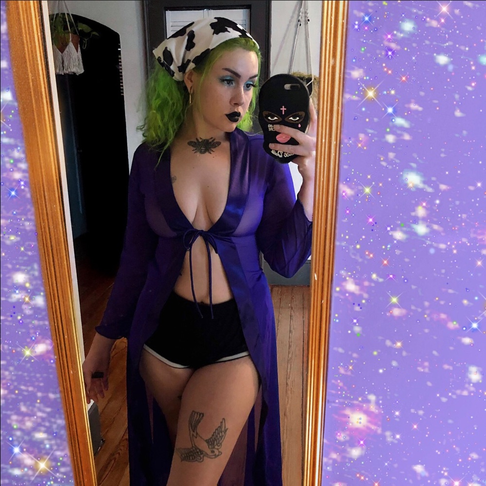 Hello!💕Insta: @thefairybogmother - Picture 14 of 15